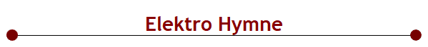 Elektro Hymne