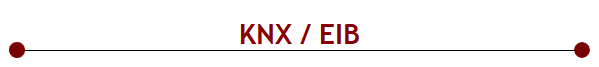 KNX / EIB